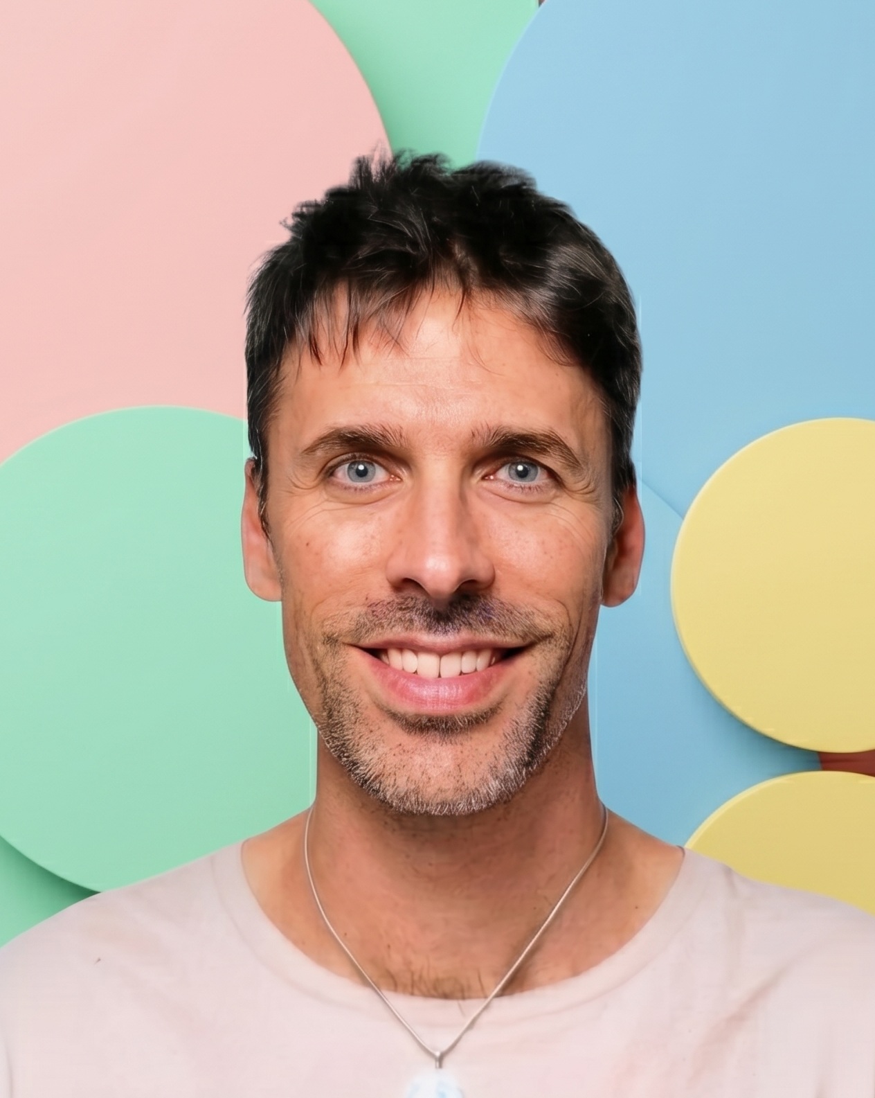 Jordi Podeschva