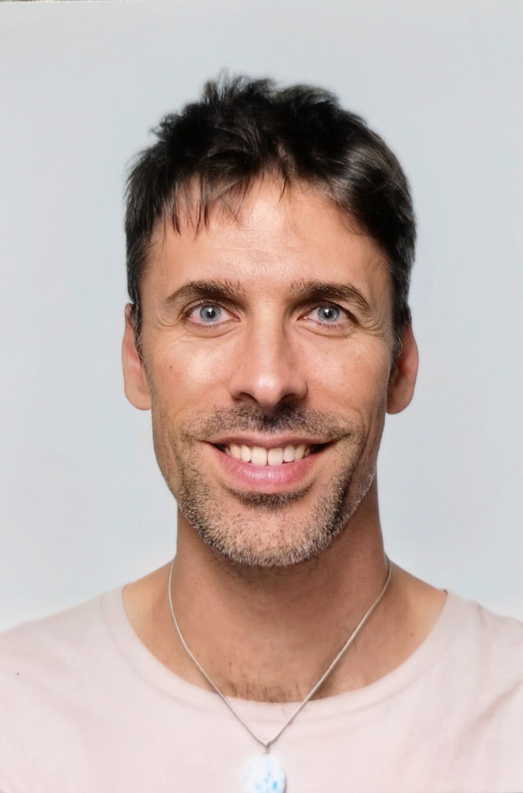 Jordi Podeschva