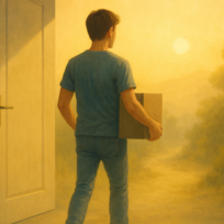 Cuando el entorno tóxico empieza a bloquear tu sistema interno