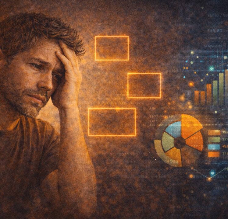 Cuando tu mente te dice “no tienes nada”… haz esto