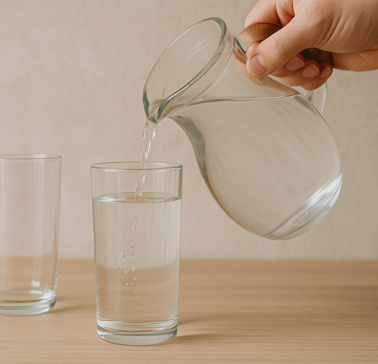 Cuando acompañar te rompe por dentro