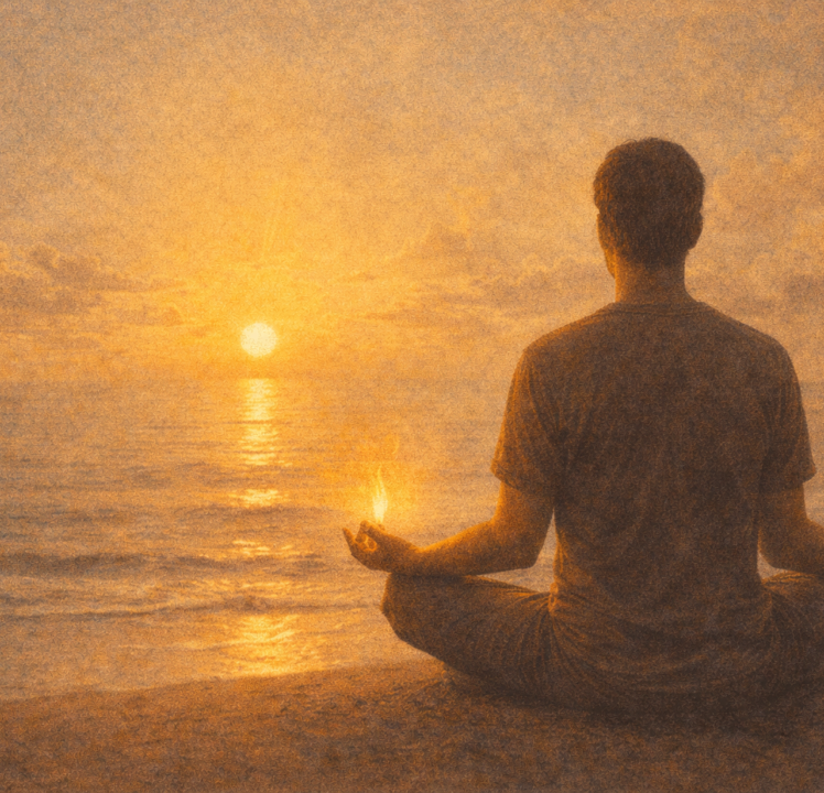 La ansiedad del duelo no siempre es mental: a veces es el cuerpo en modo emergencia