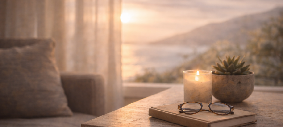 Masculinidad cuestionada: cuando amar y cuidar no es suficiente