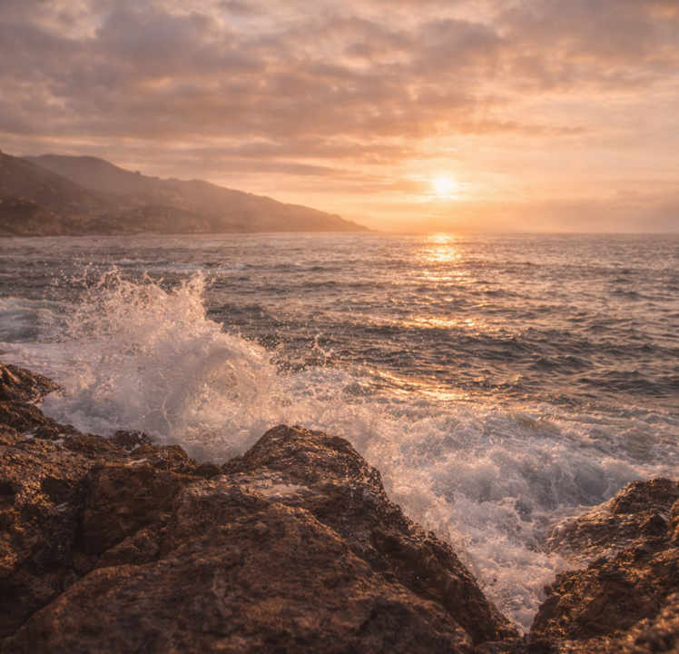 Cuando te dicen “no sabes estar solo” y empiezas a dudar de ti