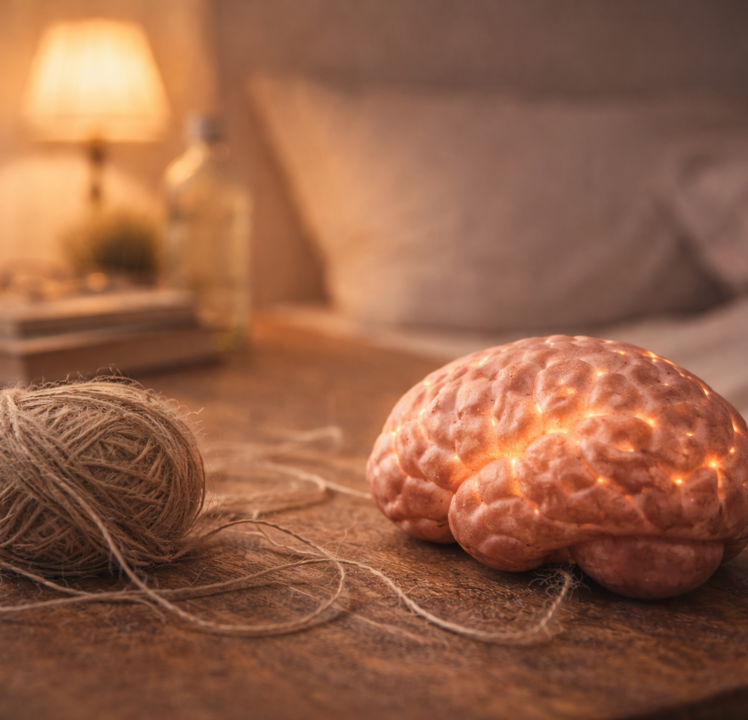 Memoria corporal: cuando el cuerpo recuerda lo que la mente ya ha superado