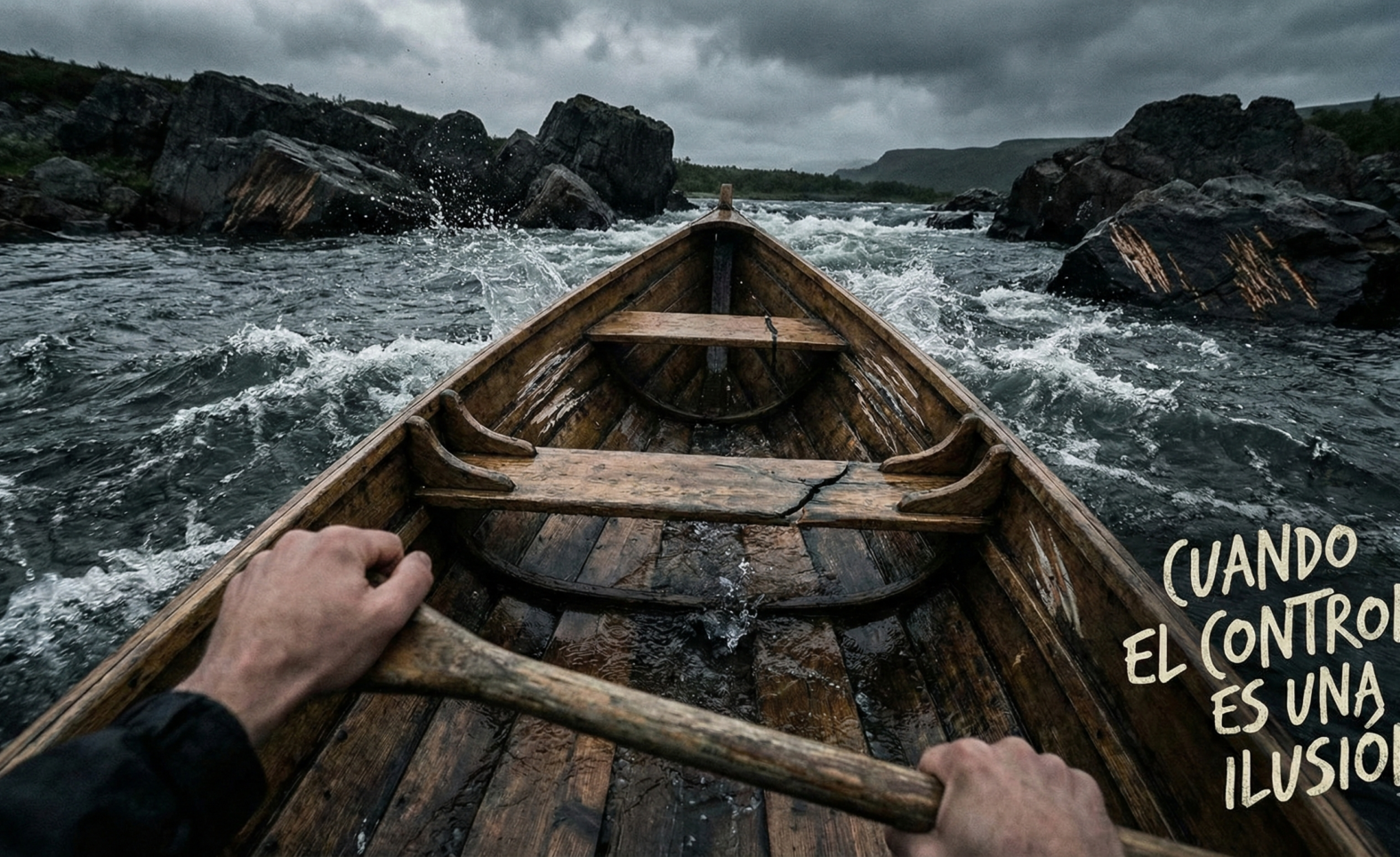 Fase 0: El aviso del «Móvil Lento» (Fase Beta)