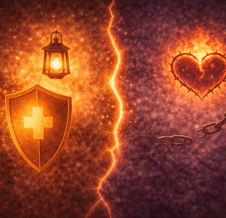 Masculinidad y feminidad: cuando lo sano se confunde y lo tóxico se normaliza