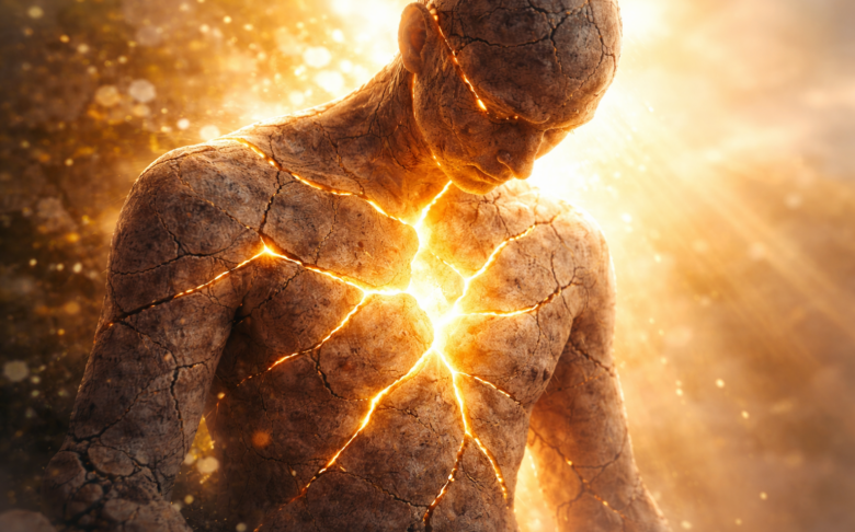 Viktor Frankl para después de una relación que te rompió por dentro