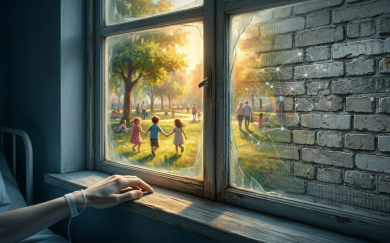 Cuando crees en una historia que no encaja: la relación entre ilusión y realidad