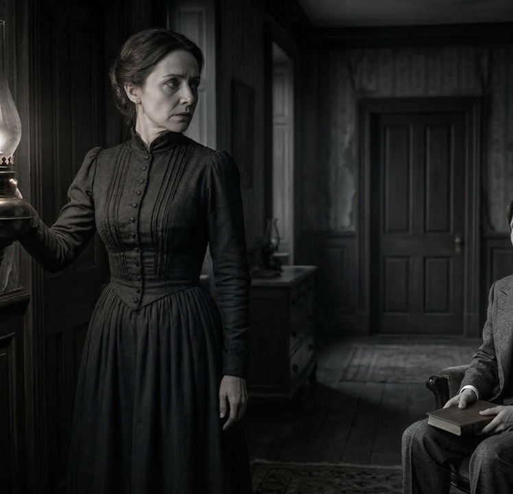 Cuando empiezas a dudar de lo que viste: el gaslighting y el borrado silencioso de tu realidad