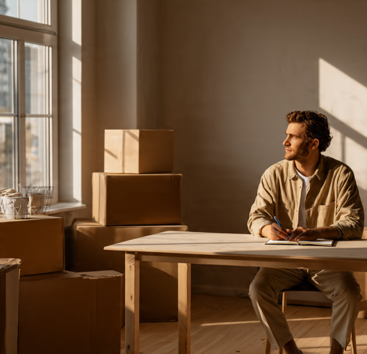 Burnout emocional: Atrapado sin poder escribir