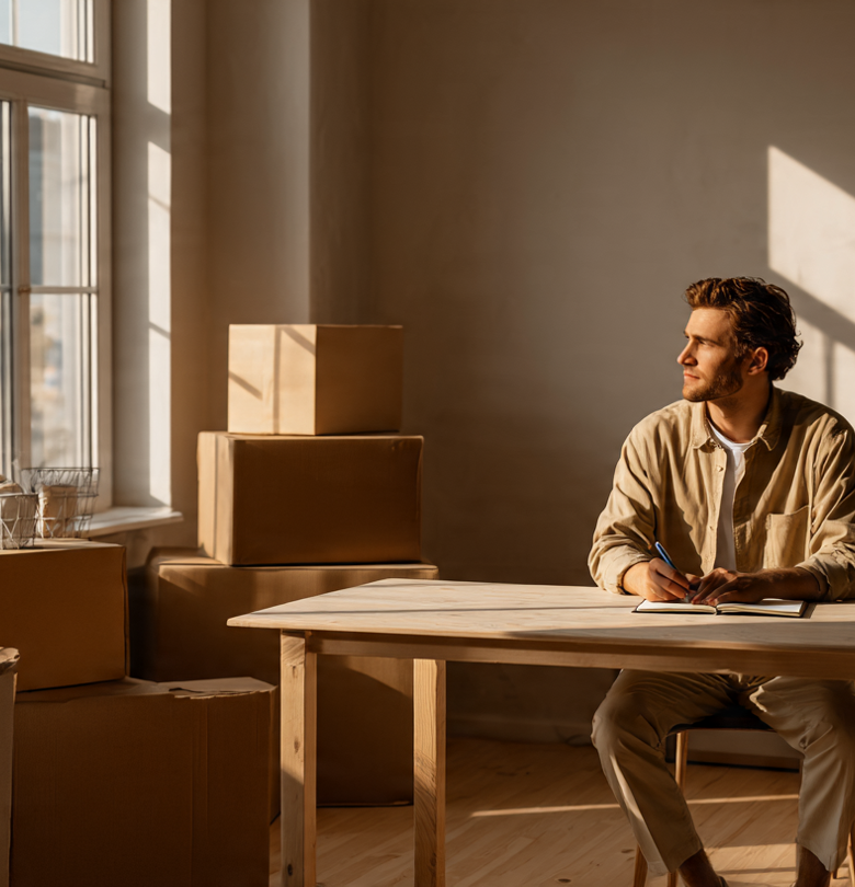 Burnout emocional: Atrapado sin poder escribir